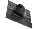 купить Элемент для пересечения крыши D80/125 мм для котлов Vaillant 0020064750