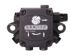 Насос Suntec AE 77 C 7270 020201003 купить Насос Suntec AE 77 C 7270 020201003