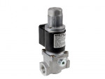 Газовый электромагнитный клапан Brahma EG12*L*GFD 13923200 для газовых горелок Elco 65323596 купить Газовый электромагнитный клапан Brahma EG12*L*GFD 13923200 для газовых горелок Elco 65323596