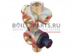 купить Группа обратки для котлов Demrad 3003201509