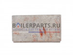Кирпич шамотный SICAL 808/90 для котлов Bosch Solid 2000, Buderus S111-16 87381196020 купить Кирпич шамотный SICAL 808/90 для котлов Bosch Solid 2000, Buderus S111-16 87381196020