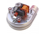 купить Вентилятор 60W для котлов Hermann/Tiberis/Thermona 2000802897