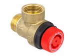 купить Предохранительный (сбросной) клапан Scopo 3 бар для котлов Protherm 0020027554