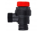 Предохранительный клапан сбросной Scopo 3 бар для котлов Protherm 0020094650 купить Предохранительный клапан сбросной Scopo 3 бар для котлов Protherm 0020094650