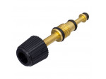 Кран подпитки для котлов Bosch/Junkers 87074051940 купить Кран подпитки для котлов Bosch/Junkers 87074051940
