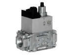 Двойной электромагнитный клапан Dungs DMV-DLE 512/11 110-120 V 222882 купить Двойной электромагнитный клапан Dungs DMV-DLE 512/11 110-120 V 222882
