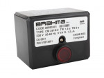 Блок управления горением Brahma CM391N.2 30083301 купить Блок управления горением Brahma CM391N.2 30083301