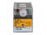 Топочный автомат MMI 813.1 Mod.23 для котлов Riello 3012157 купить Топочный автомат MMI 813.1 Mod.23 для котлов Riello 3012157