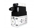 Газовый клапан Kromschroder CG15R03-D2W5WZZ для котлов Giersch 349022764 купить Газовый клапан Kromschroder CG15R03-D2W5WZZ для котлов Giersch 349022764