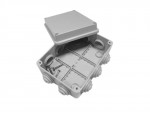 Коробка установочная 150x110x70 GW для котлов Thermona 41499 купить Коробка установочная 150x110x70 GW для котлов Thermona 41499