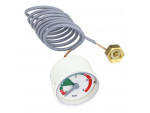Манометр для котлов Baxi Eco Classic 24F 99516511P купить Манометр для котлов Baxi Eco Classic 24F 99516511P