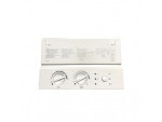 Блок управления для котлов Viessmann Vitopend WH1B 7831047 купить Блок управления для котлов Viessmann Vitopend WH1B 7831047