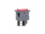 Сигнализатор красный для котлов Protherm 0020033183 купить Сигнализатор красный для котлов Protherm 0020033183