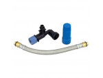Комплект линии подпитки для котлов Protherm 0020203963 купить Комплект линии подпитки для котлов Protherm 0020203963