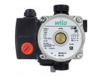 Циркуляционный насос Wilo RS15/5-3 P для котлов Ferroli New Elite 60, Divatop 60 39817820 купить Циркуляционный насос Wilo RS15/5-3 P для котлов Ferroli New Elite 60, Divatop 60 39817820