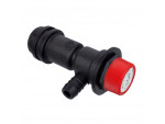 Предохранительный сбросной клапан 3 бар для котлов Ariston/Chaffoteaux 61305113 купить Предохранительный сбросной клапан 3 бар для котлов Ariston/Chaffoteaux 61305113