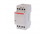 Контактор Eb.ISCH 24A (AC-1) для котлов Protherm 0020025215 купить Контактор Eb.ISCH 24A (AC-1) для котлов Protherm 0020025215