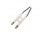 Электрод розжига (двойной) для котлов Protherm 0020033503 купить Электрод розжига (двойной) для котлов Protherm 0020033503