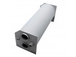 Теплообменник 21-24 кВт для котлов Protherm 0020034970 купить Теплообменник 21-24 кВт для котлов Protherm 0020034970