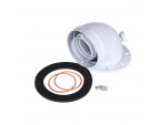 Колено 90° с фланцем, d 60/100мм/K5D для котлов Protherm 0020056512 купить Колено 90° с фланцем, d 60/100мм/K5D для котлов Protherm 0020056512
