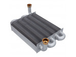 Первичный теплообменник для котлов Protherm 0020120231 купить Первичный теплообменник для котлов Protherm 0020120231