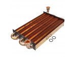Первичный теплообменник для котлов Protherm 0020142419 купить Первичный теплообменник для котлов Protherm 0020142419