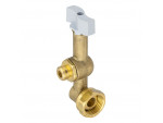 купить Кран подпитки для котлов Viessmann 0189134