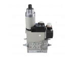 Газовый мультиблок Dungs MB-ZRDLE 407 B01 S50 для котлов Elco 13011112 купить Газовый мультиблок Dungs MB-ZRDLE 407 B01 S50 для котлов Elco 13011112