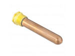 Погружная гильза 1/2" для котлов Alphatherm 210001 купить Погружная гильза 1/2" для котлов Alphatherm 210001