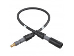 Кабель розжига 11 /6,4 - 500 мм для котлов Weishaupt 21720314562 купить Кабель розжига 11 /6,4 - 500 мм для котлов Weishaupt 21720314562