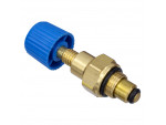 Кран подпитки для котлов Demrad 3003200605 купить Кран подпитки для котлов Demrad 3003200605