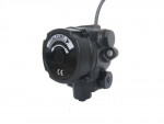 Насос Italpump N-NR 7 A для горелки Riello 3012577 купить Насос Italpump N-NR 7 A для горелки Riello 3012577