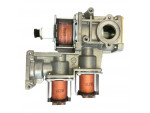 купить Модуляционный газовый клапан для котлов Rinnai TMF 400001390