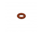 Уплотнительное кольцо o-ring P4 silicon (красное) для котлов Rinnai 440000885 купить Уплотнительное кольцо o-ring P4 silicon (красное) для котлов Rinnai 440000885