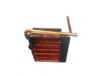 купить Теплообменник отопления для котлов Rinnai 207 GMF/EMF 440012146