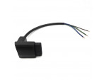 купить Разъем с кабелем Honeywell 45900441-018