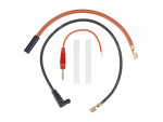 Комплект кабелей зажигания и ионизации RG30 (-Z/M-L) для котлов Giersch 47-90-28004 купить Комплект кабелей зажигания и ионизации RG30 (-Z/M-L) для котлов Giersch 47-90-28004