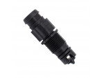 Кран сливной 3/8" для котлов Ariston, Chaffoteaux 60001385 купить Кран сливной 3/8" для котлов Ariston, Chaffoteaux 60001385