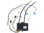 Блок розжига для колонки Ariston 65153163 купить Блок розжига для колонки Ariston 65153163