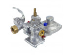 Клапан газовый для котлов Baxi 70553001 купить Клапан газовый для котлов Baxi 70553001