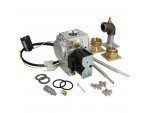 Газовый комбинированный клапан Dungs BM762-03-083 для котлов Viessmann 7383469 купить Газовый комбинированный клапан Dungs BM762-03-083 для котлов Viessmann 7383469