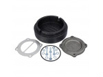 Крышка для котла Viessmann 7576229 купить Крышка для котла Viessmann 7576229