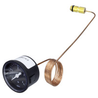 купить Манометр для котлов Viessmann 7824695 недорого