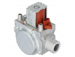 Газовый клапан Ebmpapst GB-ND 055 E01 30/35G20 для котлов Viessmann 7837919 купить Газовый клапан Ebmpapst GB-ND 055 E01 30/35G20 для котлов Viessmann 7837919