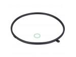 Уплотнение горелки GCM32 CHE для котлов Viessmann 7867219 купить Уплотнение горелки GCM32 CHE для котлов Viessmann 7867219