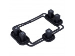 купить Набор кнопок для котлов Bosch/Buderus U072-24K 87186441180