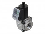Газовый электромагнитный клапан Kromschroder VAS120R/NWSR 88002183 купить Газовый электромагнитный клапан Kromschroder VAS120R/NWSR 88002183