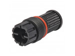 Фильтр отопления для котлов Rinnai SMF/DMF/GMF/EMF 440003081 купить Фильтр отопления для котлов Rinnai SMF/DMF/GMF/EMF 440003081