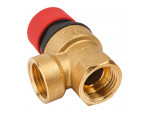 Предохранительный клапан 3 бар для котлов Bosch, Junkers, Bongioanni, Protherm, Saunier Duval 447B00403 купить Предохранительный клапан 3 бар для котлов Bosch, Junkers, Bongioanni, Protherm, Saunier Duval 447B00403