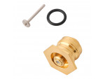 купить Втулка водной арматуры ZW20KD для котлов Junkers, Bosch 8700306114